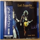 Led Zeppelin - Lived 1975 Part 1